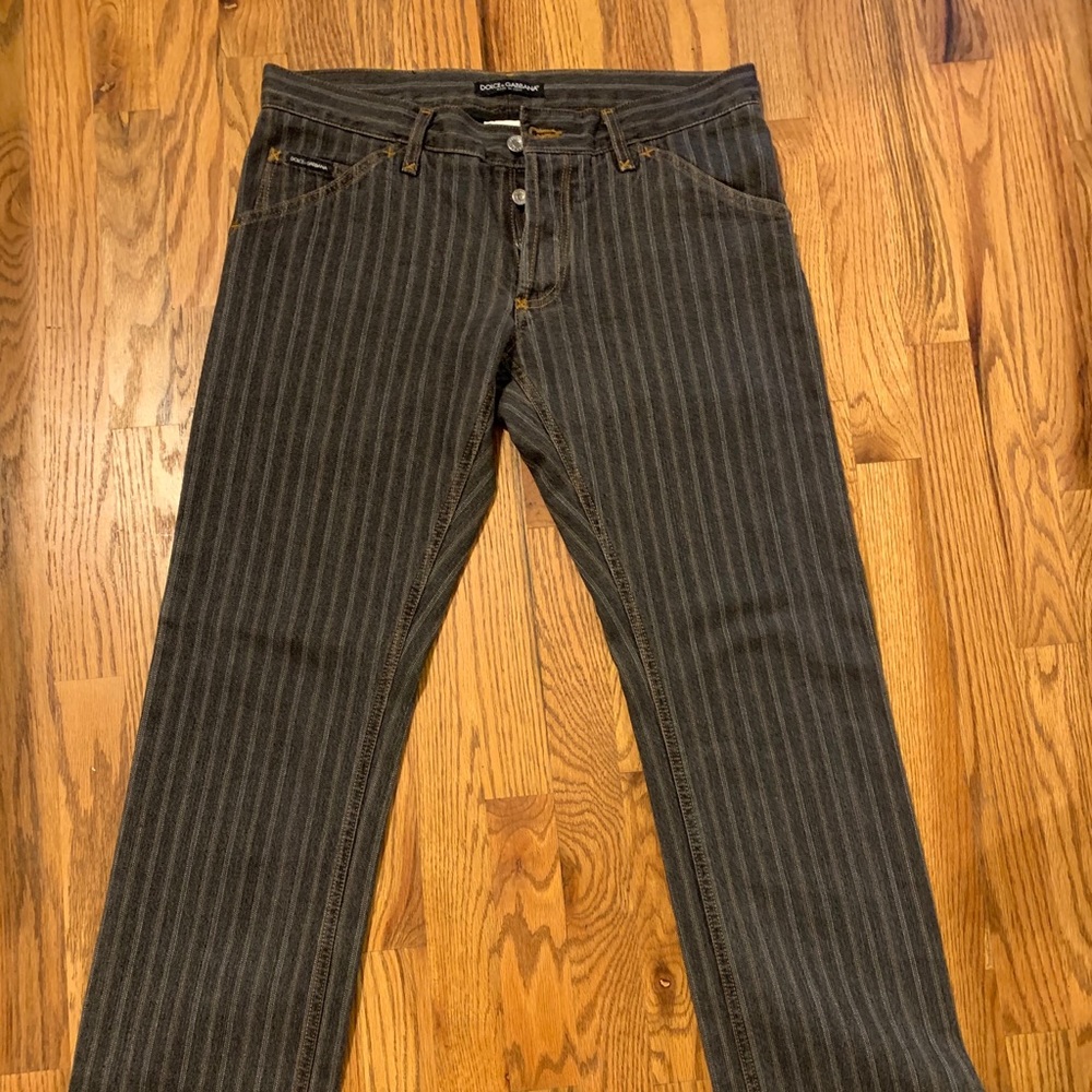 Dolce & Gabbana Jean. 32 x 30